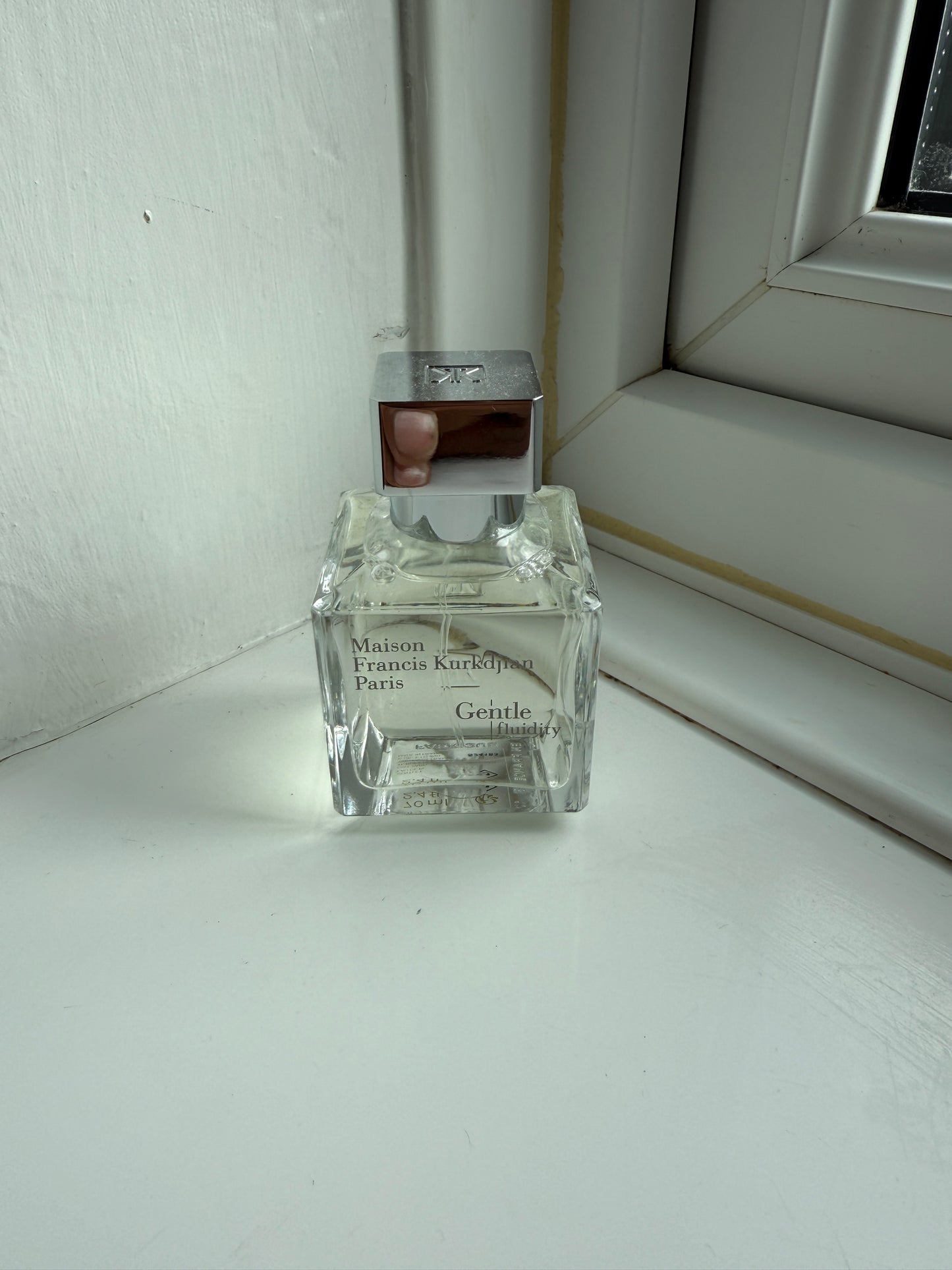 MFK Gentle Fluidity