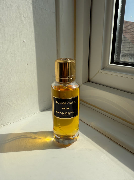 Mancera Tonka Cola EDP