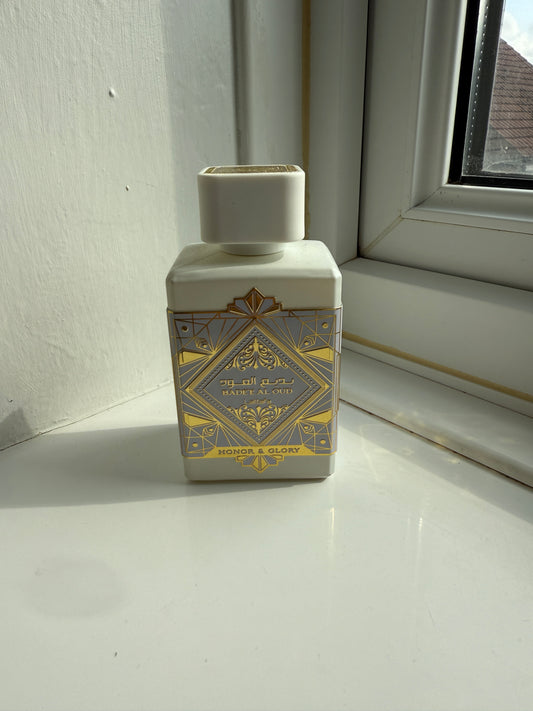 Lattafa, Badee Al Oud, Honor & Glory EDP