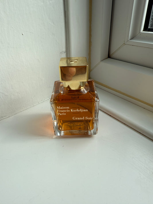 MFK Grand Soir