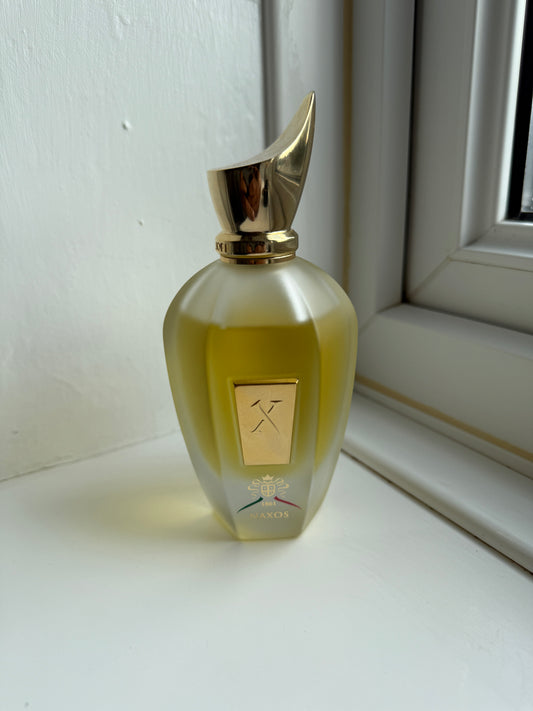 Xerjoff Naxos EDP