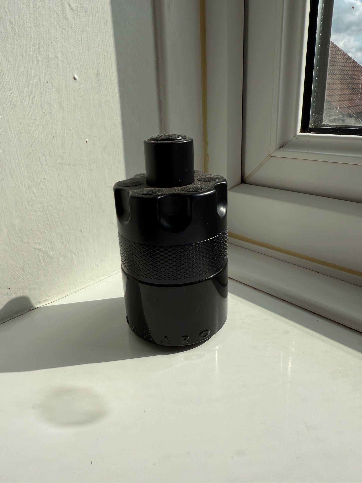 Azzaro The Most Wanted Intense EDP