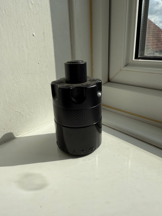 Azzaro The Most Wanted Intense EDP
