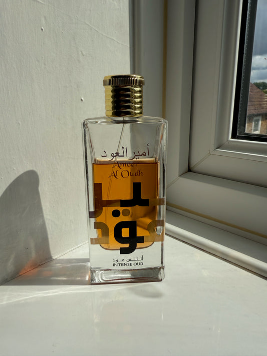 Lattafa Ameer Al Oudh EDP