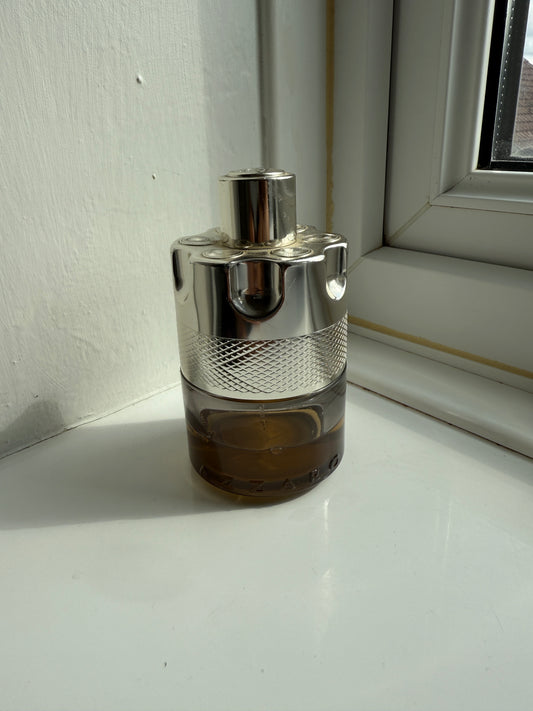 Azzaro Wanted By Night EDP