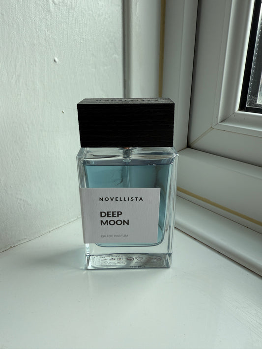Novellista Deep Moon EDP