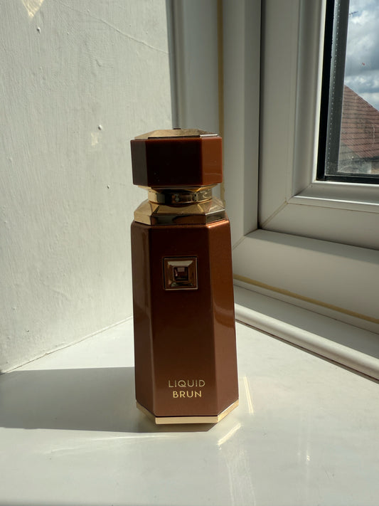 French Avenue Liquid Brun EDP
